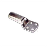 Copper Compression Type Four Hole Tubular