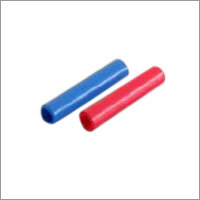 Tubular Type Copper In-Line Connectors ( 