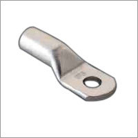 Aluminium Tubular Terminal Crimping Type