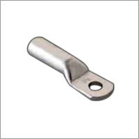 Aluminium Crimping Type Tubular Terminal
