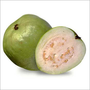 Fresh fruits