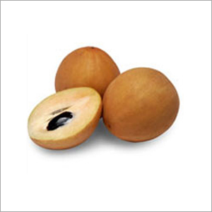 Sapota
