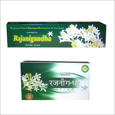 Rajnigandha Incense Stick