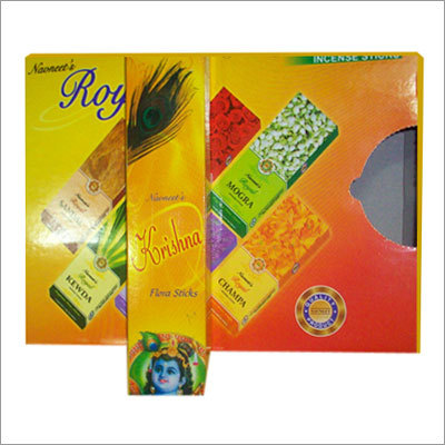 Incense Sticks