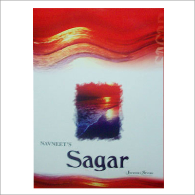 Sagar Incense Sticks