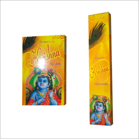 Krishna Incense Sticks