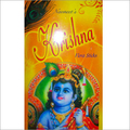 Krishna Incense Sticks