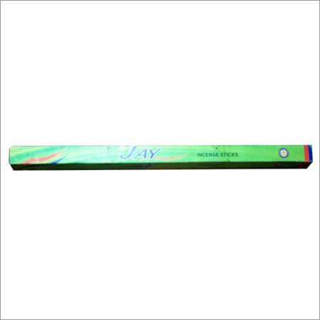 Jay Incense Sticks