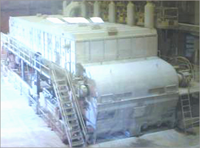 Industrial Pressure Vessel