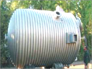 Fuel Handling System