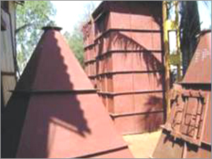 Storage Tanks