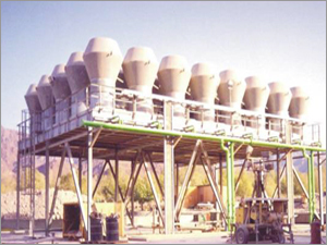 Industrial Supplies Projects