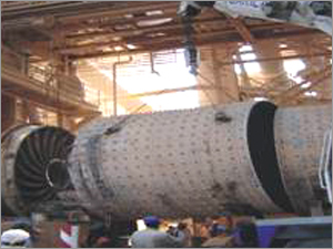 Equipment Fabrication Service