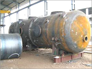 Fuel Handling Vessel