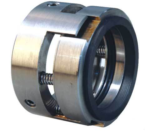 Multi Spring Mechanical Seal (UE-1000-LD Series)