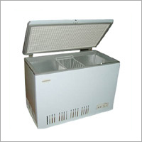 Deep Freezer