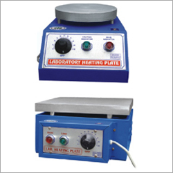 Laboratory Hot Plate
