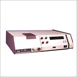 UV Vis Spectrophotometer