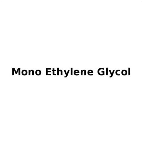 Monoethylene Glycol