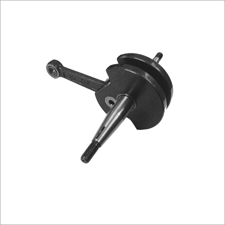 Crank Shaft Villier(L-34 Old Model)