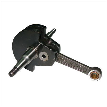 Agricultural CrankShaft
