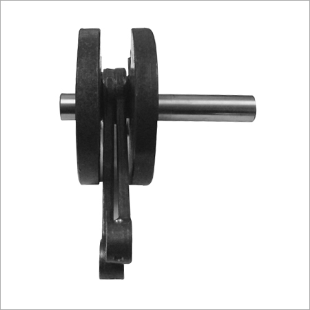 Crank Shaft Elgi