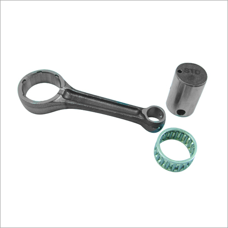 Motorcycle Connecting Rod