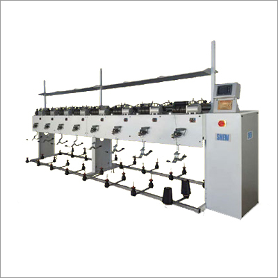 Assembly Winder