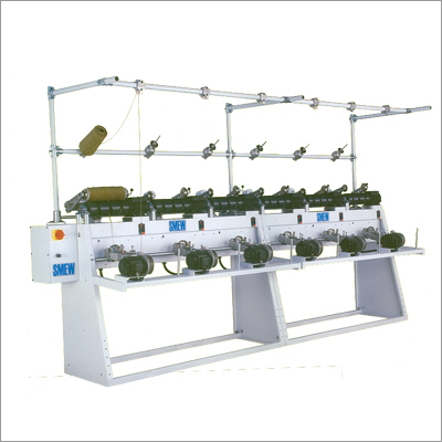 Chenille Yarn Winder