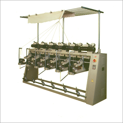 Knitting Machine