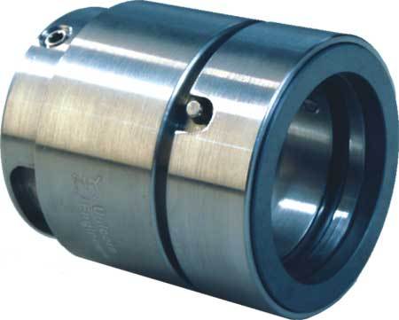 Single Spring Mechanical Seals (UE-ARO Series)