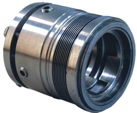 Metal Bellow Mechanical Seals UE-MB-HT Series
