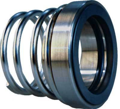 Conical Spring Mechanical Seals