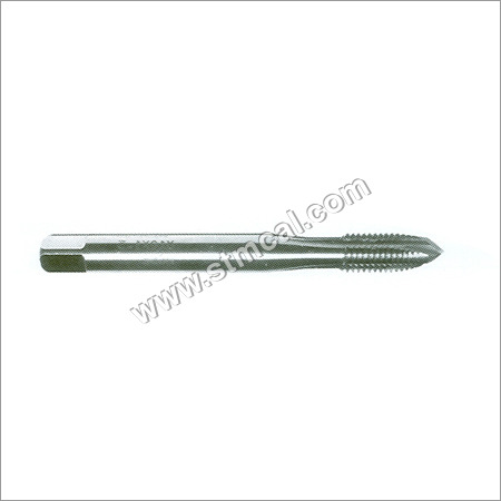 HSS Spiral Point Tap