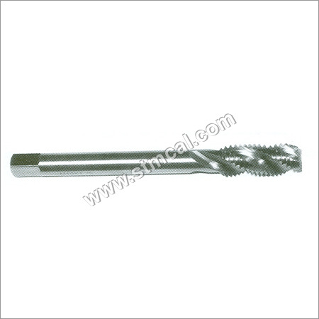 Din 376 Spiral Flute