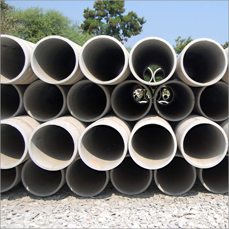 Asbestos Cement Pressure Pipes