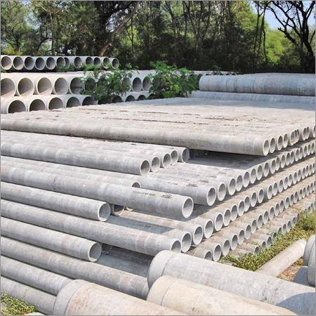 Asbestos Cement Pipe