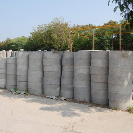 Asbestos Cement Couplings