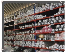 Bulk Storage Racks