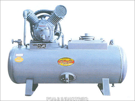 Electric Air Compressor