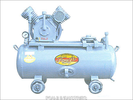 Medium Duty Air Compressors