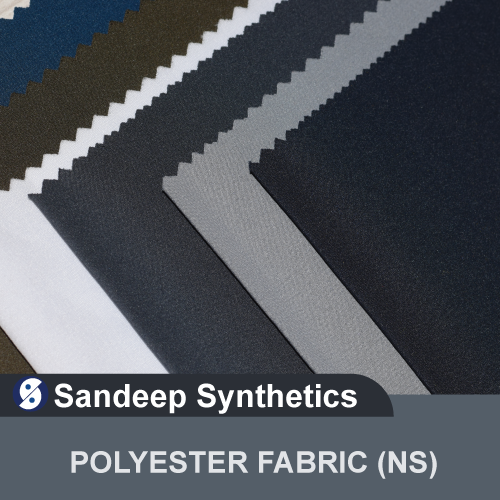 polyester fabric (NS)