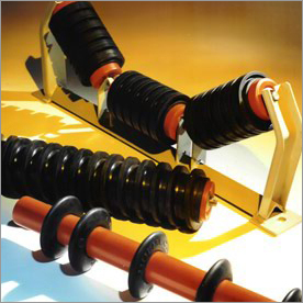 Transition Idler