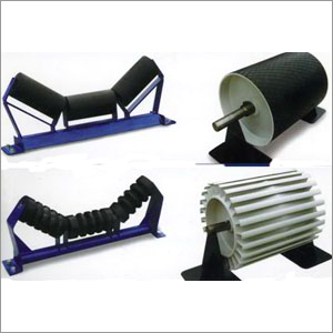 Carrying Set Idler