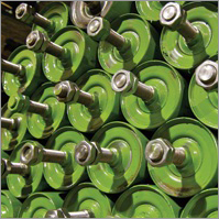 Conveyor Roller