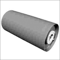 Heavy Duty Drum Conveyor Pulley