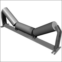 Carrying Idler Roller