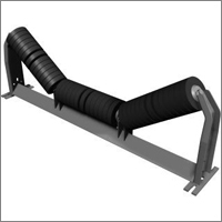 Impact Troughing Idlers