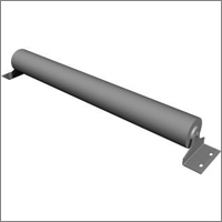 Flat Carrier Idlers