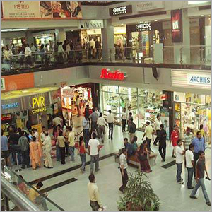 Retail Brand Leasing